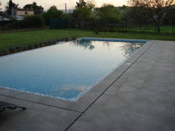 terrasses piscine callian