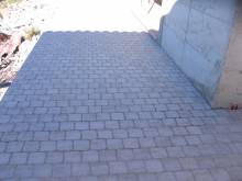 Dallage terrasse à Fréjus dans le Var 83