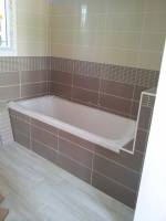 Tablier de baignoire à Fréjus 83