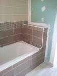 Salle de bain à Fréjus 83