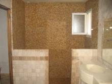 Salle de bain à Mandelieu dans les Alpes Maritimes